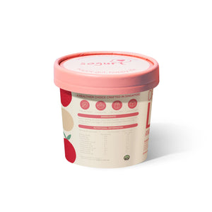 
                  
                    Load image into Gallery viewer, Lychee Frozen Yogurt Ice Cream (Minicup)
                  
                