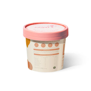 
                  
                    Load image into Gallery viewer, Peach Mango Frozen Yogurt Ice Cream (Minicup)
                  
                