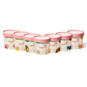 
                  
                    Load image into Gallery viewer, Sogurt Try-It-All Bundle!
                  
                