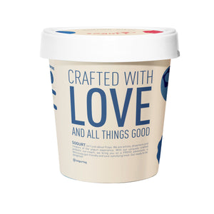 
                  
                    Load image into Gallery viewer, Sogurt Ice Cream Pint Berry Swirl Flavour Description
                  
                