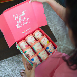 
                  
                    Load image into Gallery viewer, Sogurt Fruity Box Gift Set
                  
                