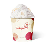 Sogurt Lychee Ice Cream Pint - 473ml