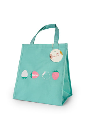 
                  
                    Load image into Gallery viewer, Sogurt Ice Cream Cooler Bag - Mint - With Sogurt Tag
                  
                