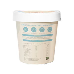 
                  
                    Load image into Gallery viewer, Sogurt Natural Ice Cream Pint 437ml Nutritional Facts
                  
                