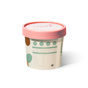 
                  
                    Load image into Gallery viewer, Premium Avo-Melaka Frozen Yogurt Ice Cream (Minicup)
                  
                